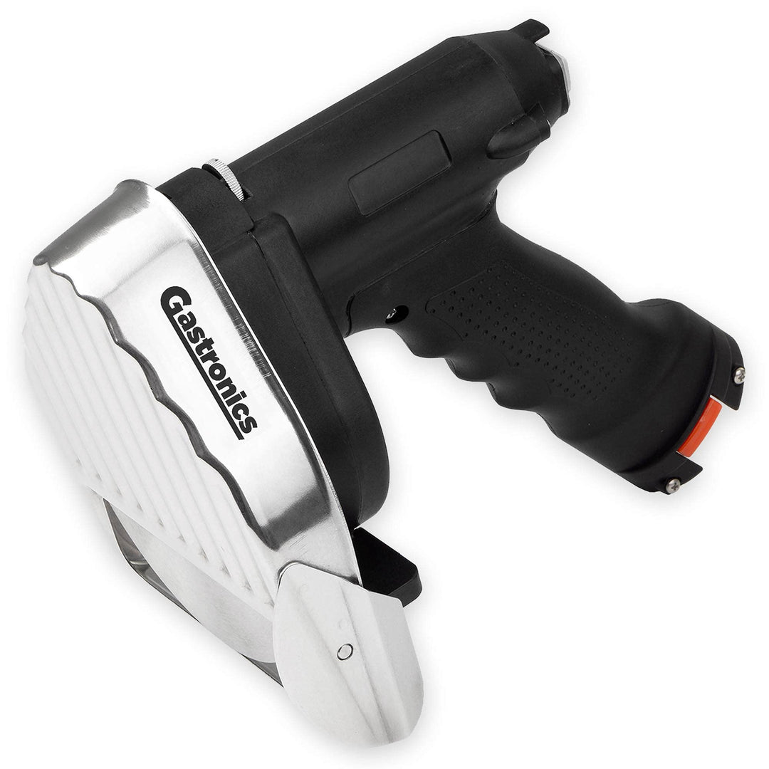 Gastronics Dönerschneider G120 120 mm elektrisches Dönermesser Elektromesser