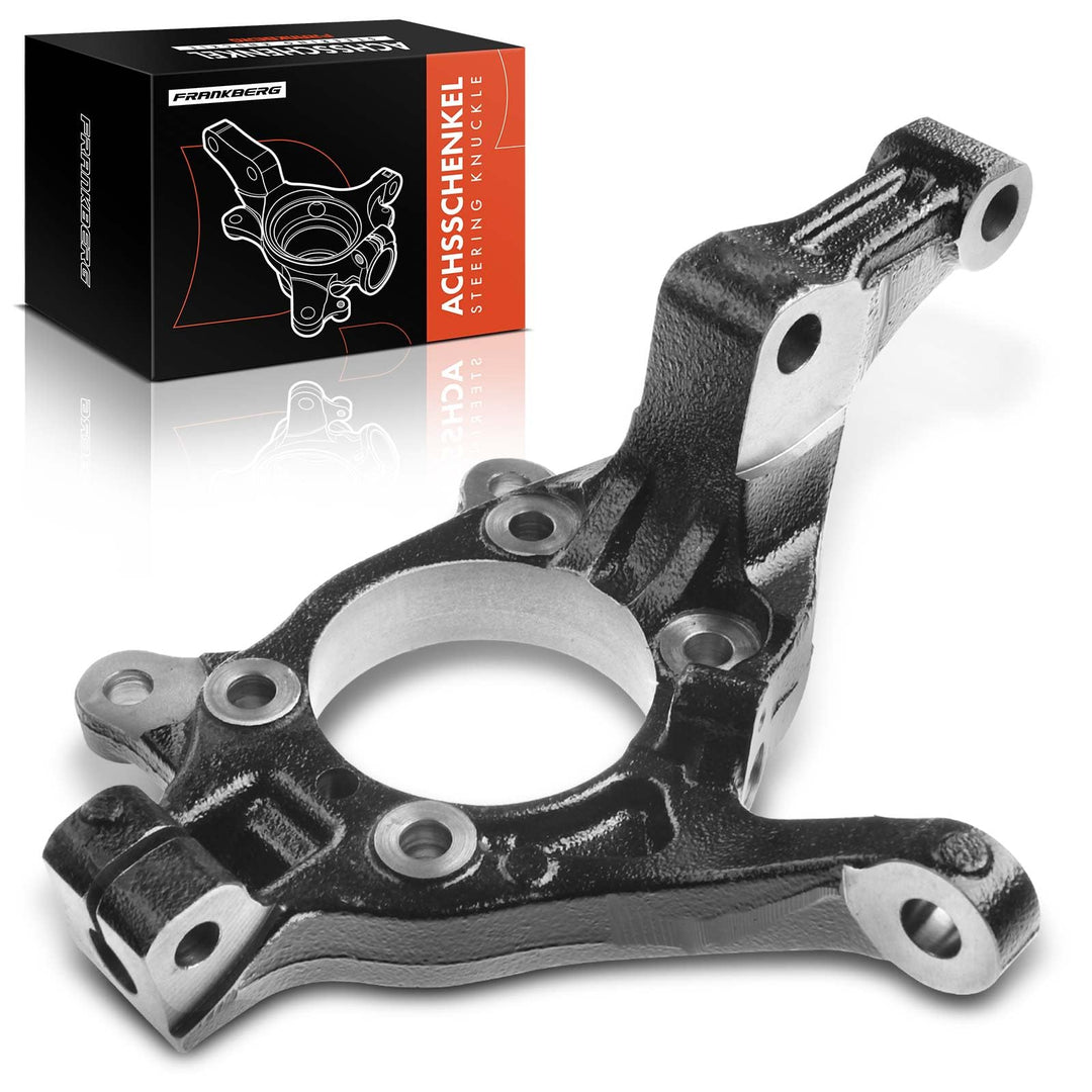 Achsschenkel Radaufhängung Vorne Rechts für Optima Sportswagon JF 1.6L 1.7L 2.0L 2016-Heute 51716C30