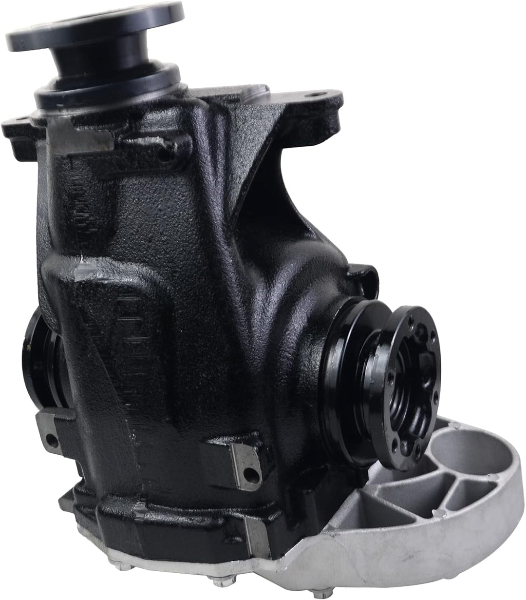 Bisenya Hinterachsgetriebe Differential 33107524325/33107524326 Kompatibel mit BMW E90 E91 E92 E81 E