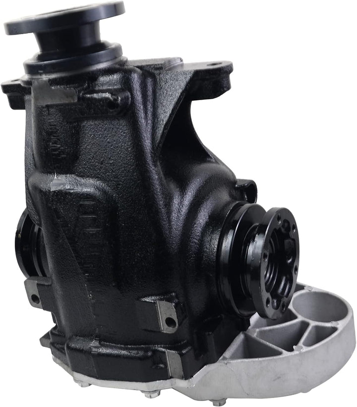 Bisenya Hinterachsgetriebe Differential 33107524325/33107524326 Kompatibel mit BMW E90 E91 E92 E81 E