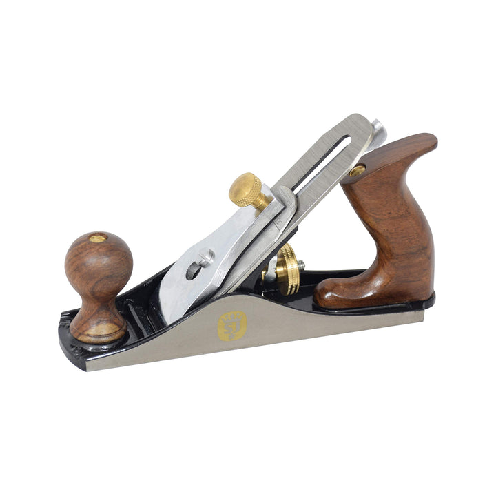 Spear & Jackson CSP3 Tischler-Putzhobel Nr. 3 No. 3, No. 3