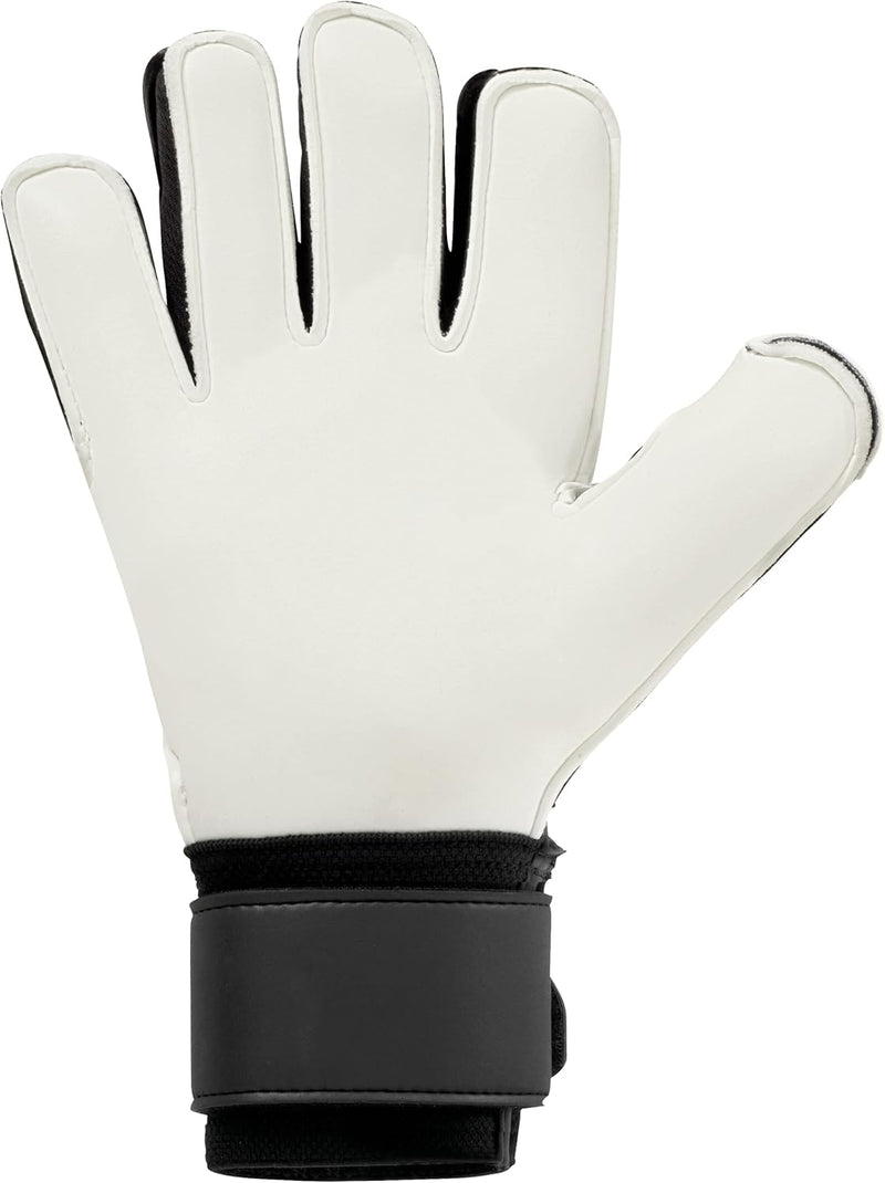 uhlsport Unisex – Erwachsene Speed Contact Soft Flex Frame Torwarthandschuhe Fussball Kinder Jugendl