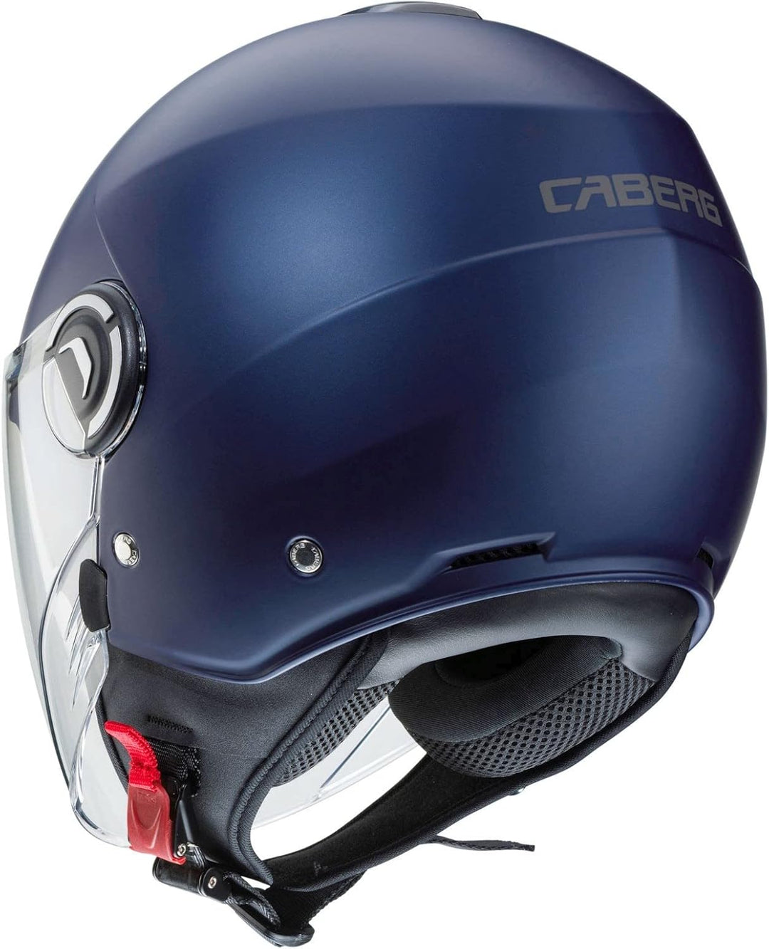 Caberg Riviera V4 X Jethelm (Blue Matt,L (59/60))