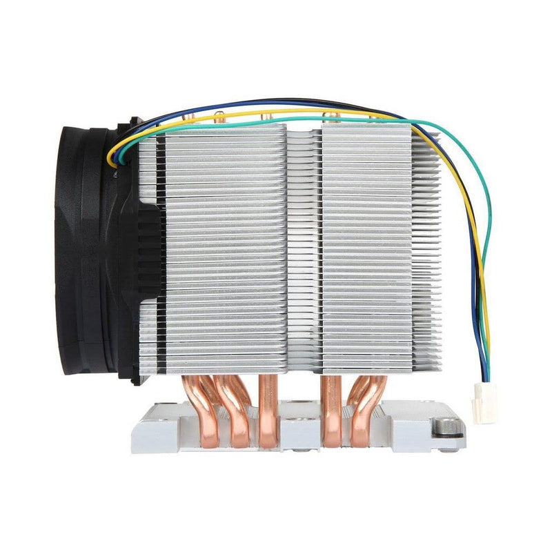 Inter-Tech 88885423 Computer Kühlkomponente Prozessor Kühler - Computer Kühlkomponenten (Prozessor,
