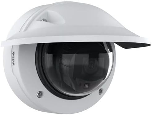 AXIS P3277-LVE - Netzwerkkamera (03153-001)