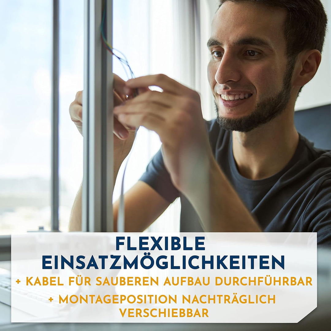 Alu Profil 30x60mm System-, Montage-, Konstruktionsprofil Nut 8