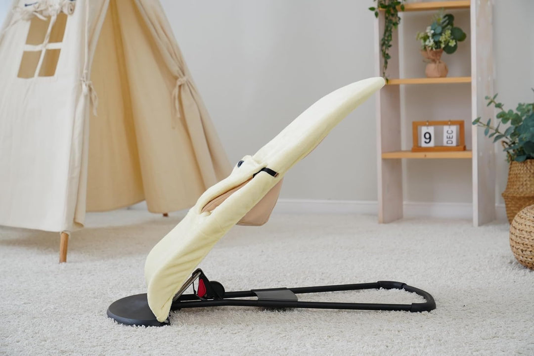 Bezug auf Baby wippe Belltop, kompatibel mit BabyBjörn Wippe bezug (Balance, Soft & Bliss). Winterbe