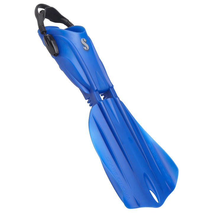 SCUBAPRO Seawing Nova Fin Tauchflossen S blau, S blau