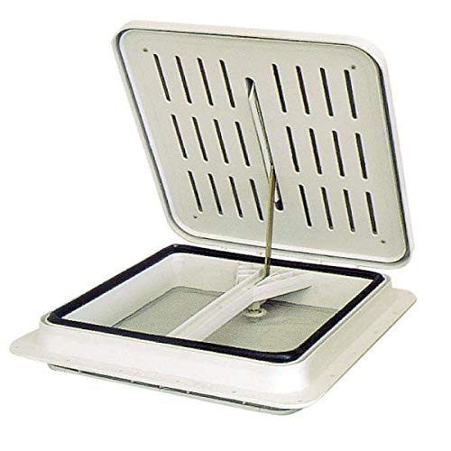 SIFI - Oblo'Tf 40 x 40 Weiss