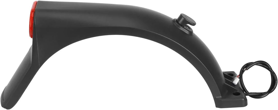 myBESTscooter – Ersatz-Hinterradkotflügel für Xiaomi 5 Max Mi5 Elektroroller