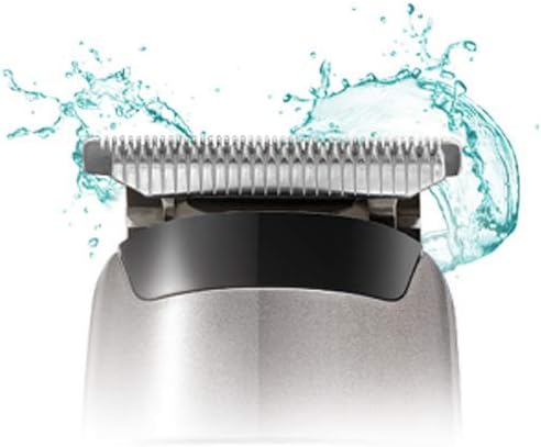 Remington Multi- Haarschneidemaschine Heritage Retro Design mit Klingeneinstellhebel (inkl. 11 Aufst