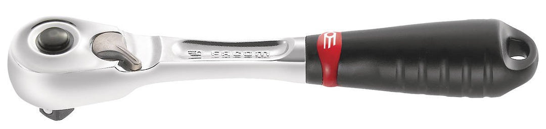 Umschaltknarre 1/4" staubdicht
