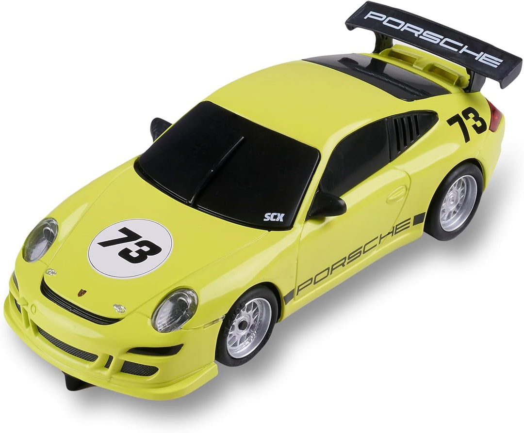 Scalextric - Zubehör und Erweiterungen Rennstrecken Original Massstab 1:32 (Starter Set) Starter-Set