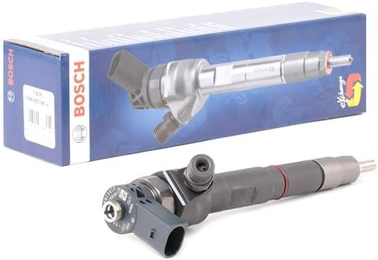 Bosch 986435166 Einspritzer