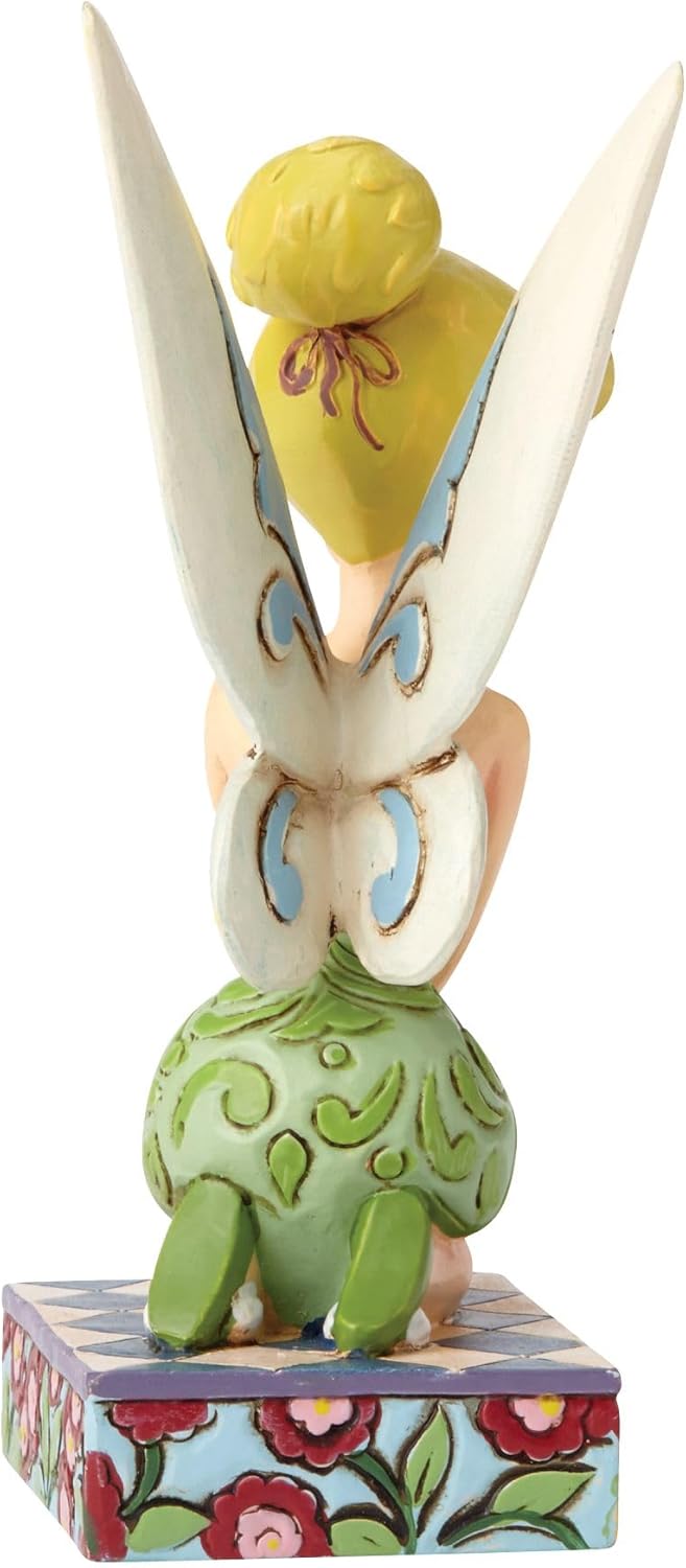 Disney Tradition A Pixie Delight Figur