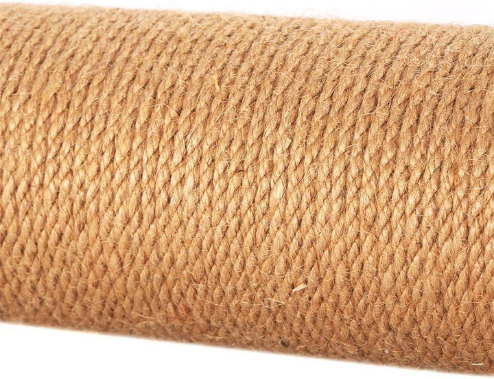 Kletterwand für Katzen mit 2 x Treppen, 1 x Hängematte, Katzenkratzbaum, Wandliege, für Katzen, abne