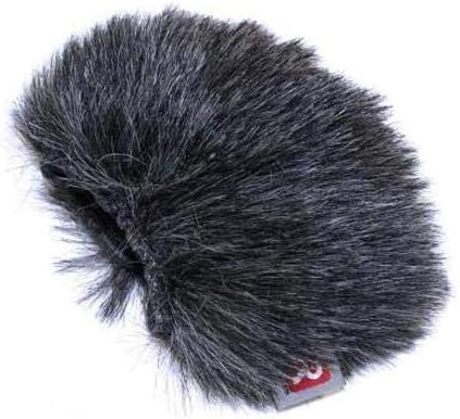 Rycote 055444 Miniatur-Windschutz, für Tascam DR-40