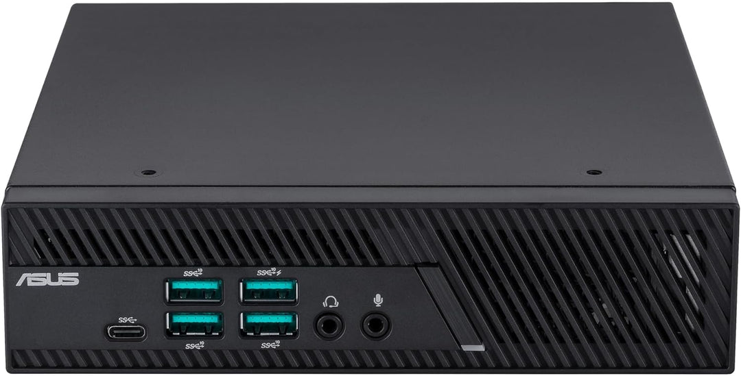 ASUS PB62-B5016MH Mini Desktop PC (Intel Core i5-11400, integrierte Intel HD Grafik, Intel B560 Chip