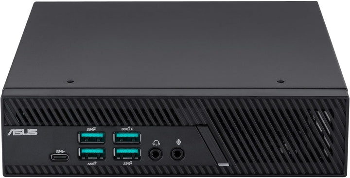 ASUS PB62-B5016MH Mini Desktop PC (Intel Core i5-11400, integrierte Intel HD Grafik, Intel B560 Chip