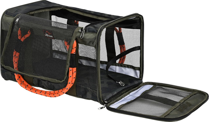 Dogs Creek Transporttasche Globe – Tierbedarf