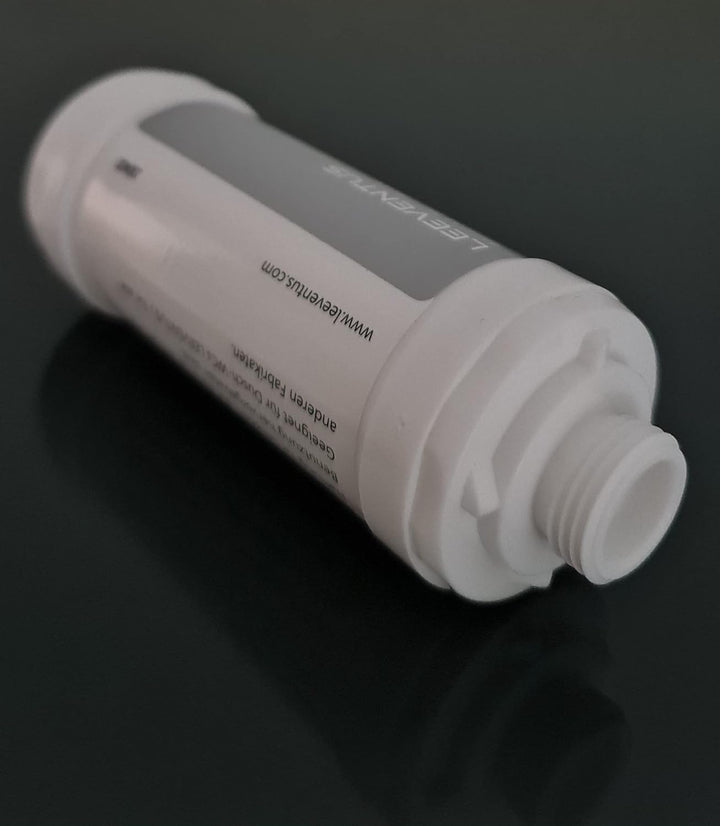 LEEVENTUS - 5 Stück Premium Ionenfilter für dusch-WCs - Made in Korea