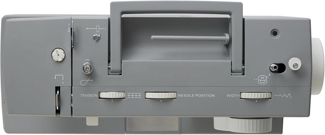 SINGER HD 4411 Nähmaschine