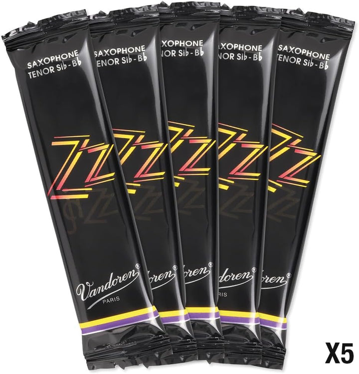 VANDOREN SR4225 Wind Instruments für Tenor Saxophon Single, Single