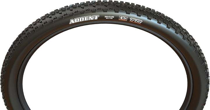 Maxxis Ardent Fahrrad Bereifung 27.5 x 2.25/56-584 Schwarz, 27.5 x 2.25/56-584 Schwarz