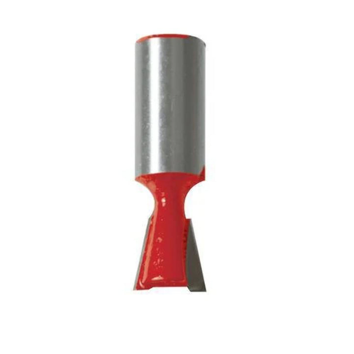 Silverline 580422 1/2-Zoll-Hartmetall-Fräser, 30-tlg. Satz, Farblich sortiert