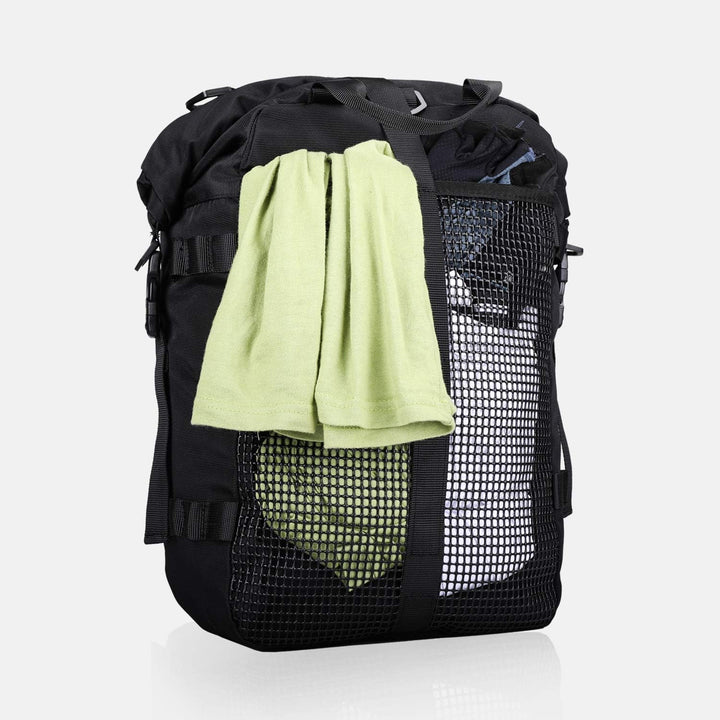 Rhinowalk Multifunktional Motorradtasche Motorradgepäck 10/20/30L Motorrad Pannier Satteltaschen Gep