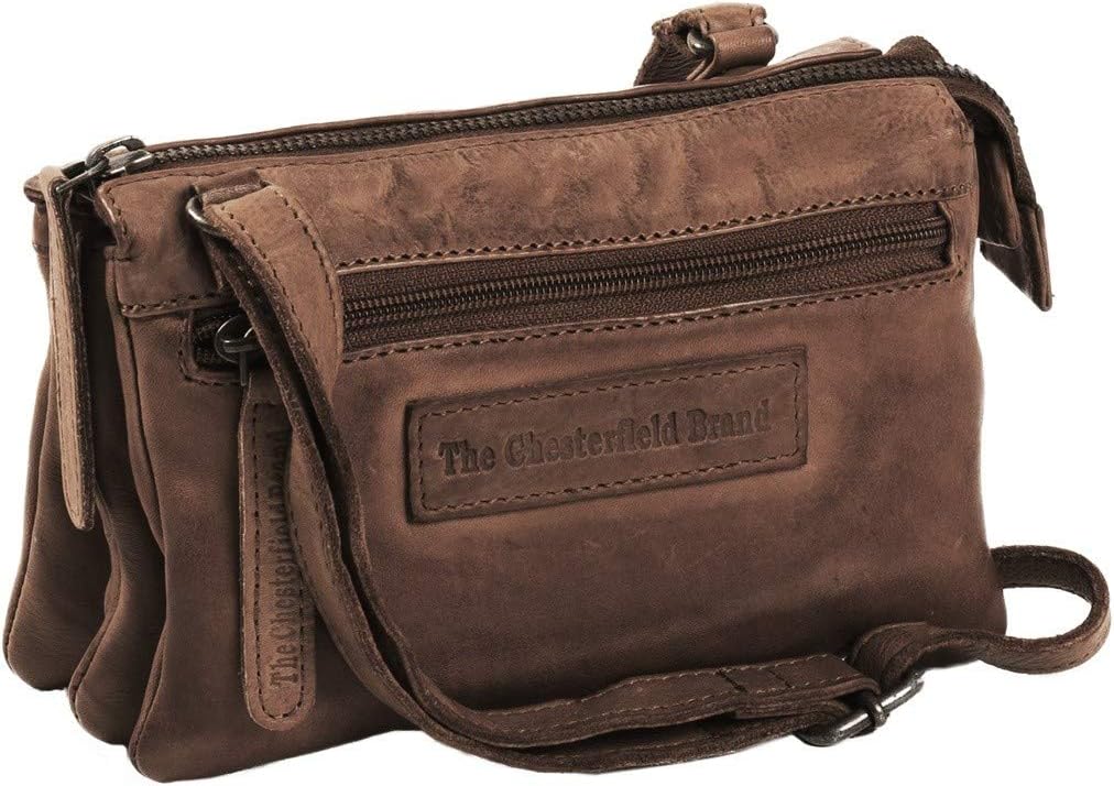 The Chesterfield Brand Jolie Umhängetasche Leder 31 cm