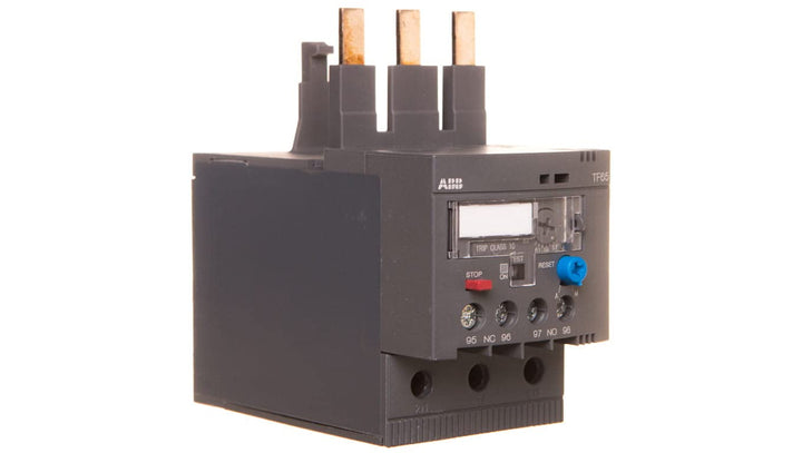 abb-entrelec TF65 – 67 – RELE TERMICO Überladung 57 – 67 A