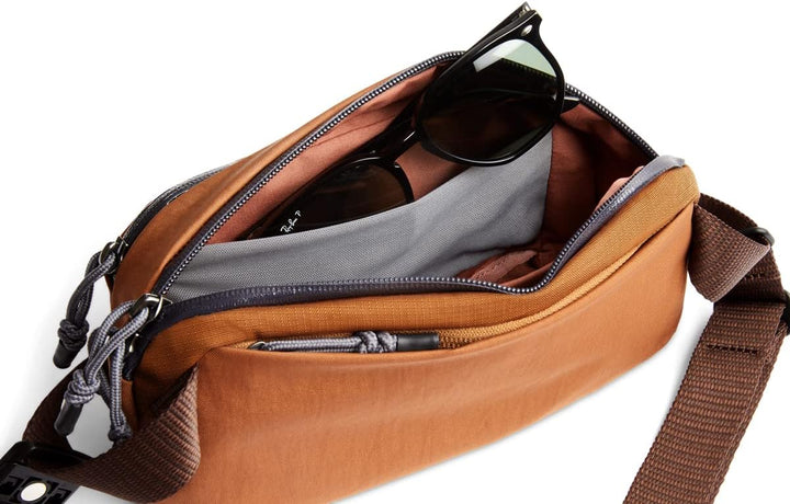Bellroy Venture Ready Sling 2,5L Bronze, Bronze