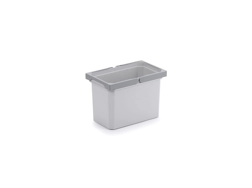 Naber Befestigung, Grau, 7.5L