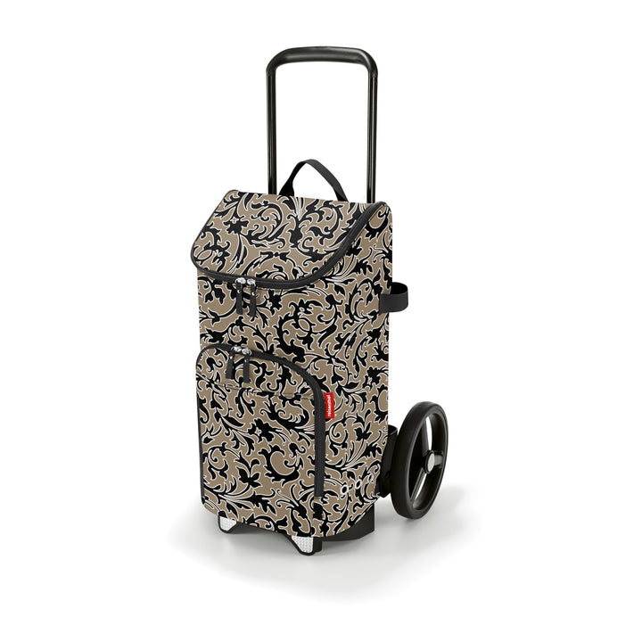 reisenthel citycruiser bag - Einkaufstasche 60 cm baroque marble, Baroque Marble