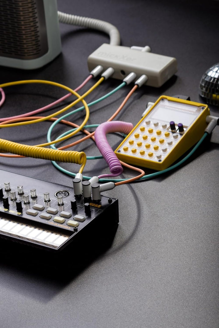 Teenage Engineering Pocket Operator Case, AABEPO2