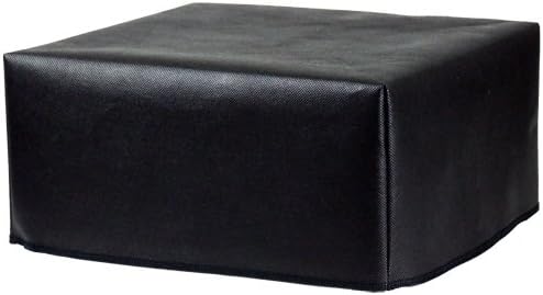 massgenaue Staubschutzhülle für Scanner Canon CanoScan 8800F - schwarz Polypropilen schwarz, Polypro
