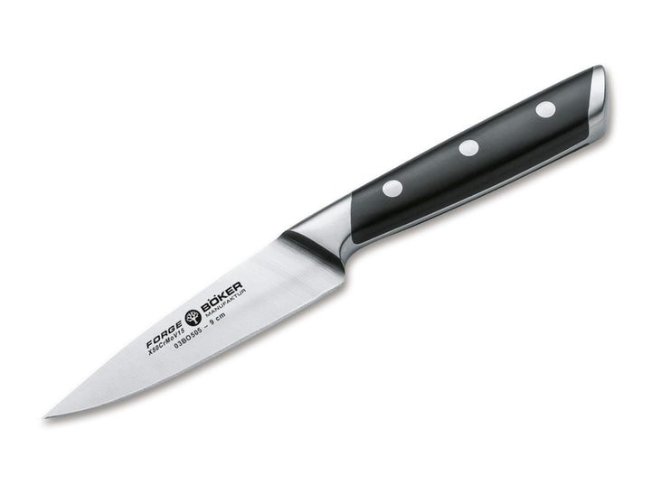 Böker Forge Forge Spickmesser, Forge Spickmesser