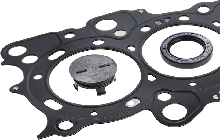 Ajusa 50142100 Dichtungsvollsatz, Motor