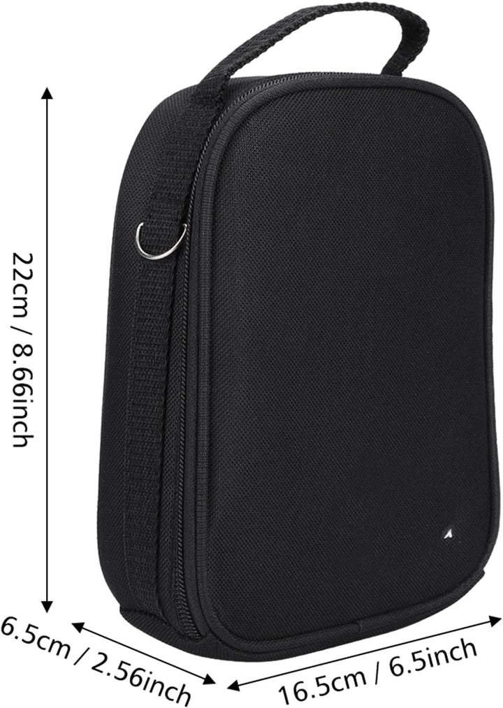 Kalimba-Tasche, 17 Tasten Kalimba-Aufbewahrungstasche Praktische, langlebige, tragbare Kalimba-Tasch