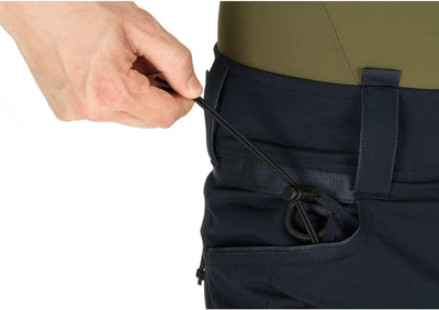 ClawGear Operator Combat Pant - universelle Militär Einsatzhose - Navy