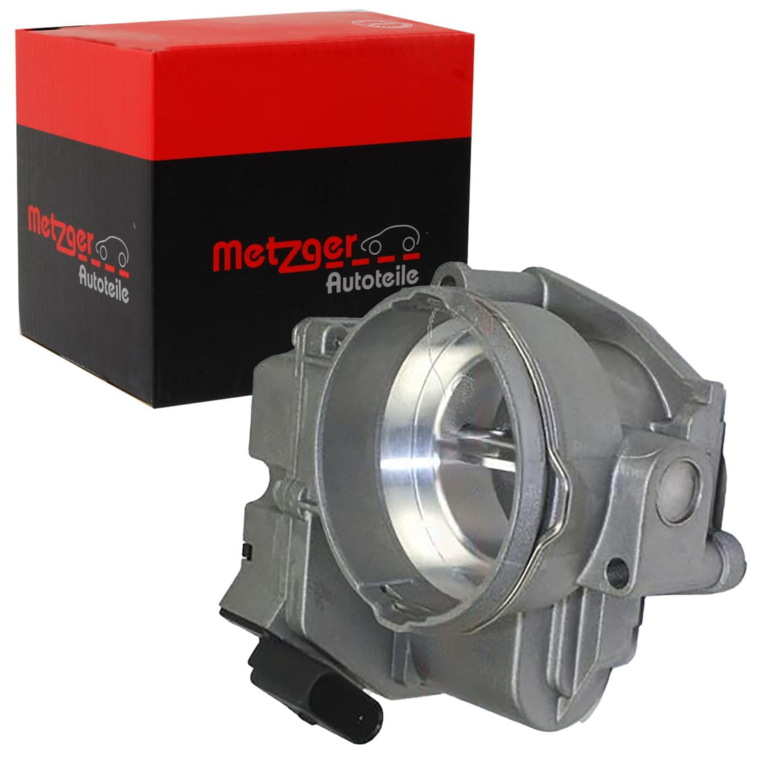 Metzger 892087 Drosselklappenstutzen