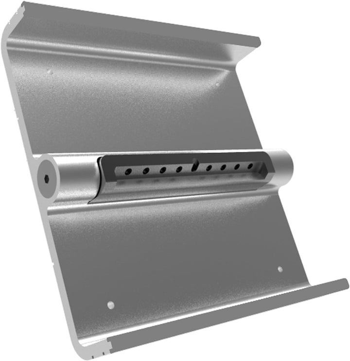 HFTEK ® VESA-Adapter kompatibel iMac-Modelle (bis 2011 und ab 2017*) / LED Cinema/Thunderbolt Displa