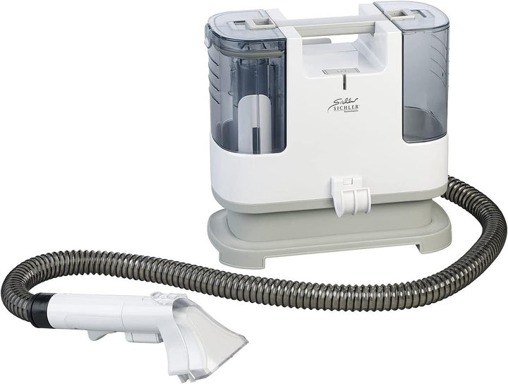 Sichler Haushaltsgeräte Polsterreiniger: Waschsauger für Polster, Textilien, Autositze, 400 Watt, 9