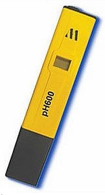 Milwaukee pH600 - pH Messgerät