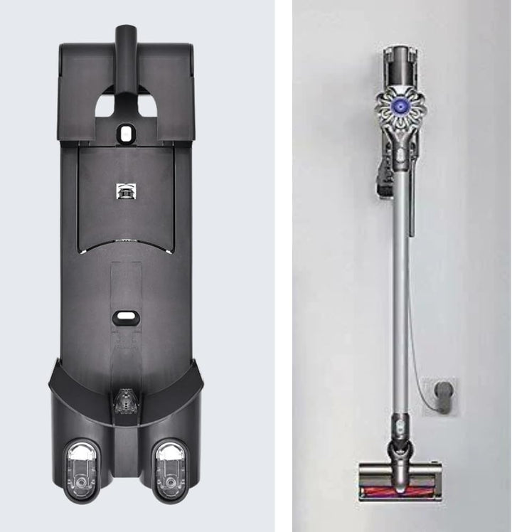 Replacement Docking Station Wall Mount 965876-01 Accessory for Dysons V6 DC34 DC35 DC58 DC59 Vacuum