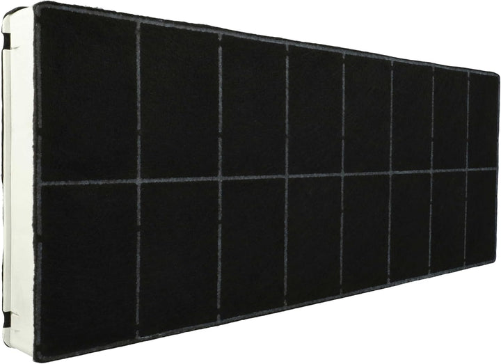 vhbw Aktivkohlefilter kompatibel mit Neff D4654X0/06 | D4654XO, D4654X0/04, D4654X0/05, D4654X0/03 D