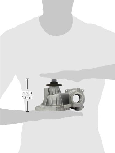 SKF VKPC 88829 Wasserpumpe