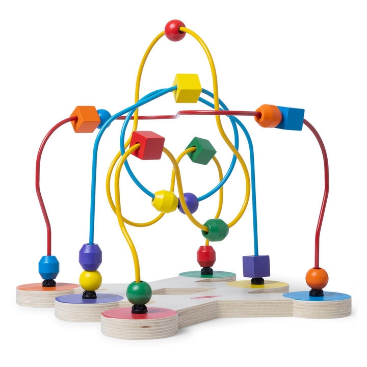Bead Maze