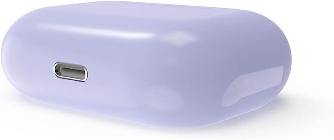 Gembird GMB-Audio Wireless TWS In-Ears Violet - Bluetooth 5.0 Kopfhörer, 200 Std. Standby, Freisprec